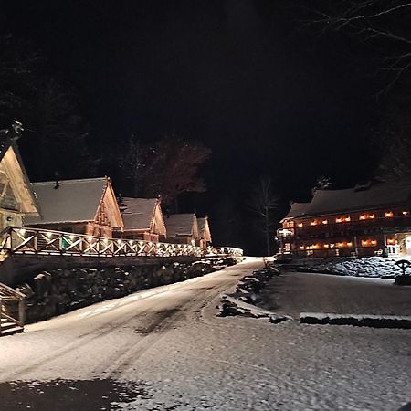 Vikings Villages Resort Guilford Екстериор снимка