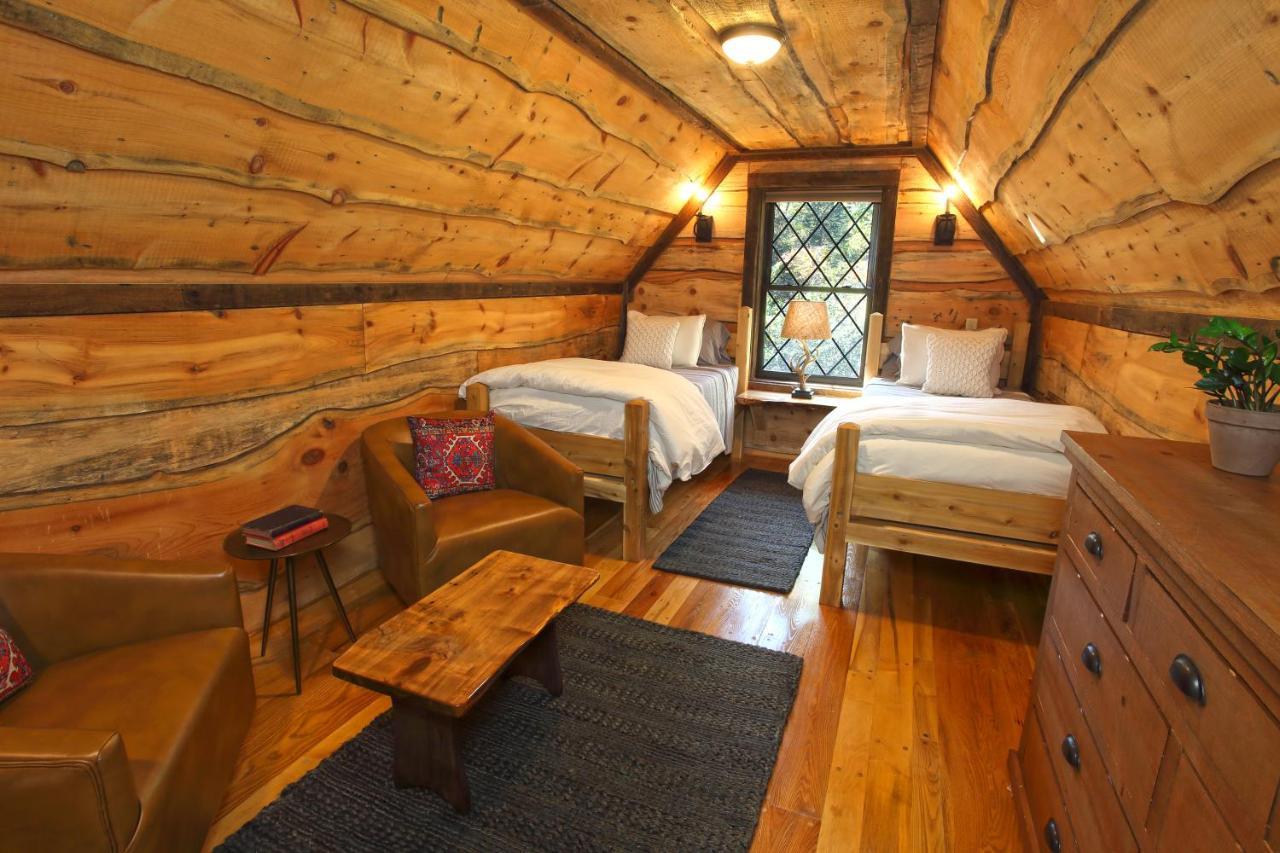 Vikings Villages Resort Guilford Екстериор снимка