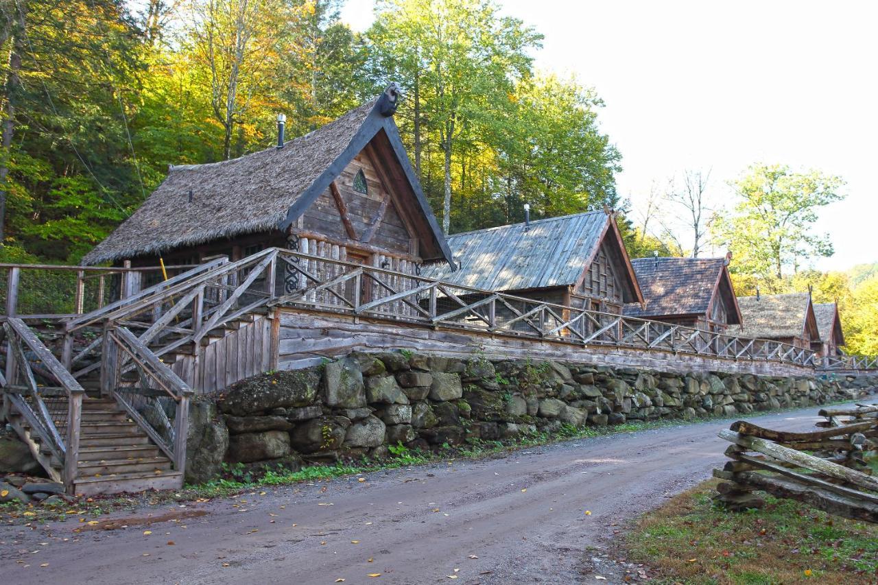 Vikings Villages Resort Guilford Екстериор снимка