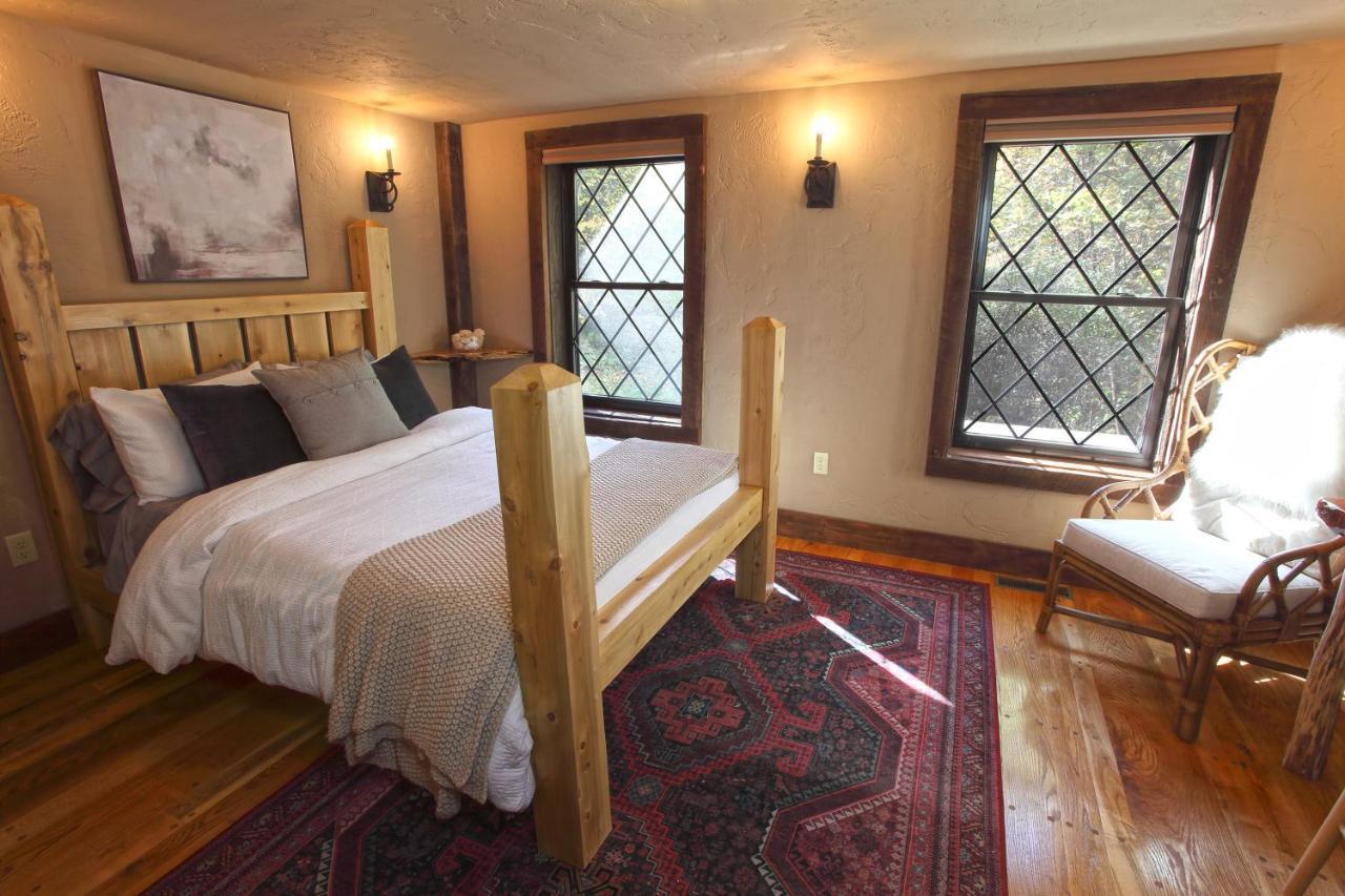 Vikings Villages Resort Guilford Екстериор снимка