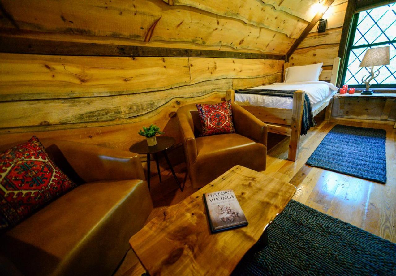 Vikings Villages Resort Guilford Екстериор снимка
