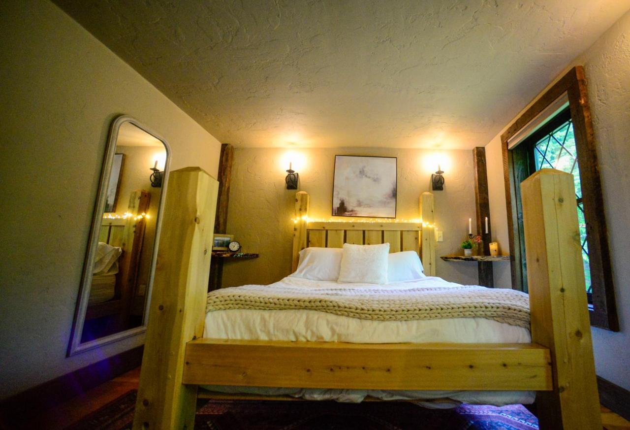 Vikings Villages Resort Guilford Екстериор снимка