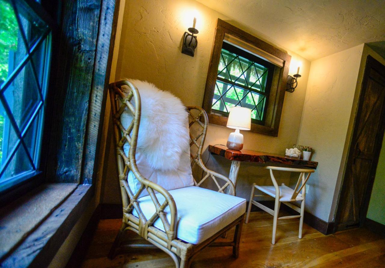 Vikings Villages Resort Guilford Екстериор снимка