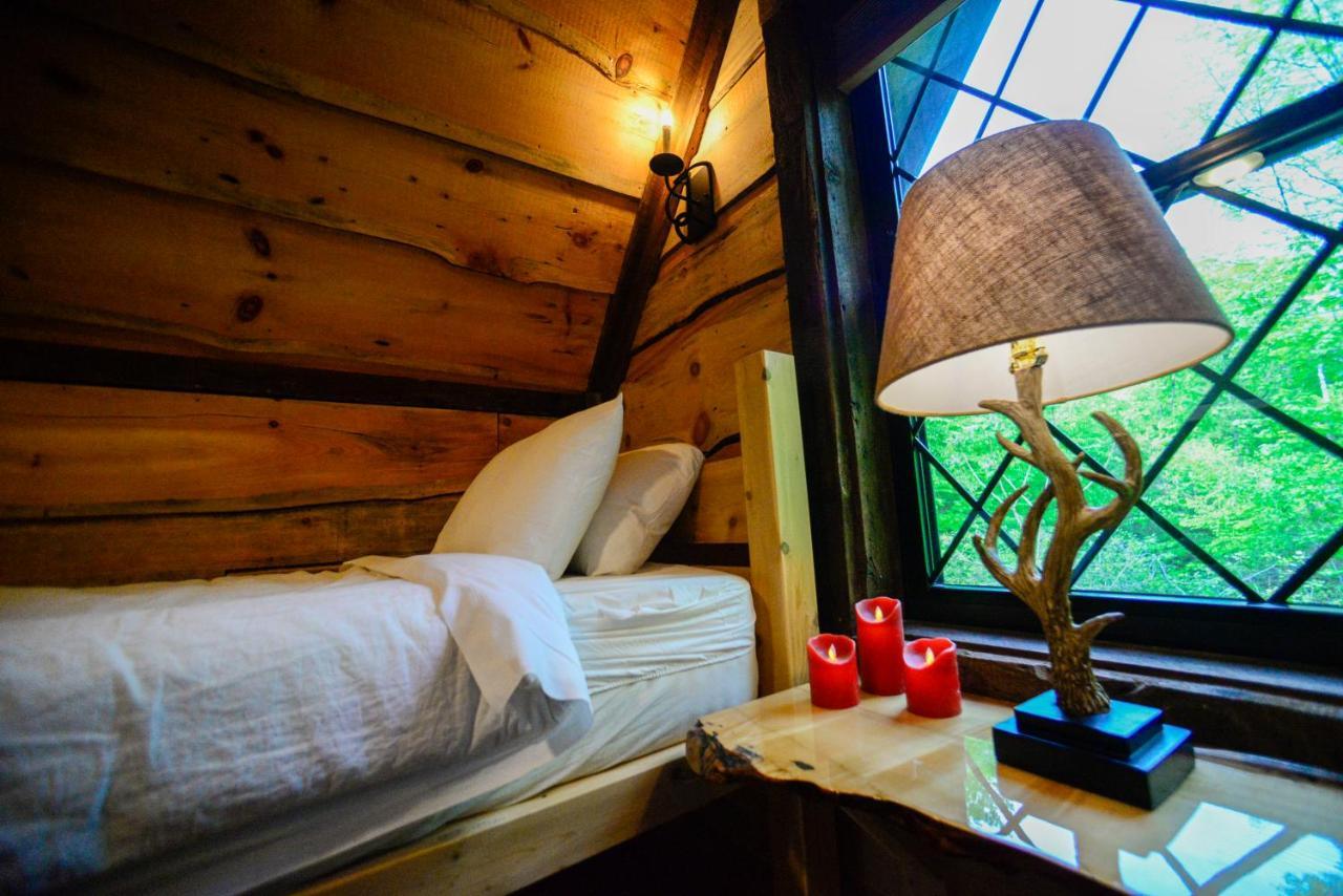 Vikings Villages Resort Guilford Екстериор снимка