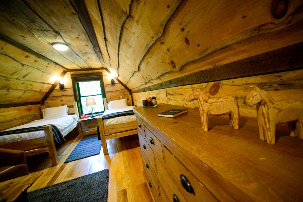 Vikings Villages Resort Guilford Екстериор снимка