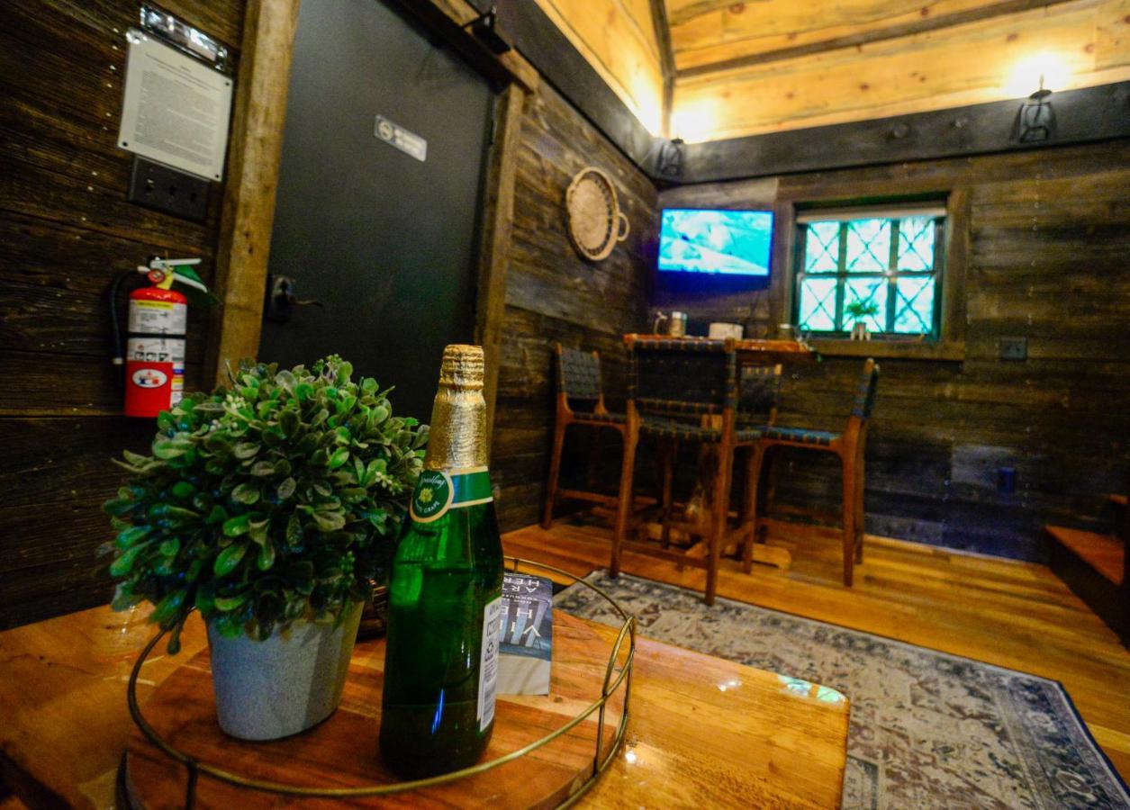 Vikings Villages Resort Guilford Екстериор снимка