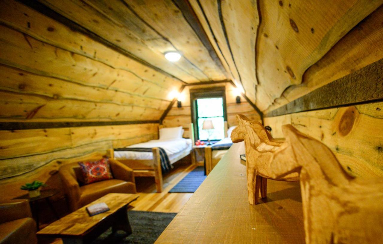 Vikings Villages Resort Guilford Екстериор снимка