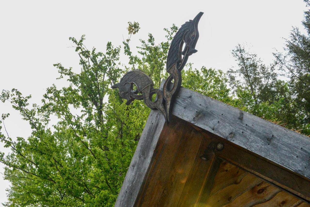 Vikings Villages Resort Guilford Екстериор снимка