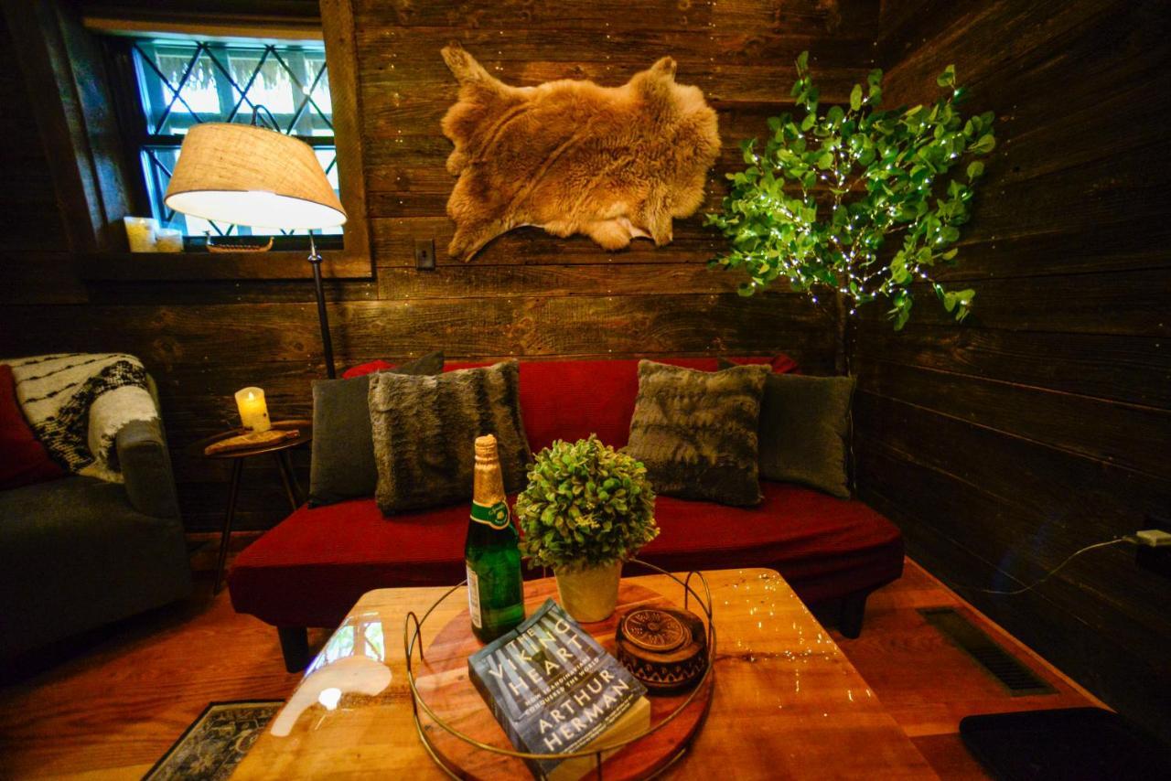 Vikings Villages Resort Guilford Екстериор снимка
