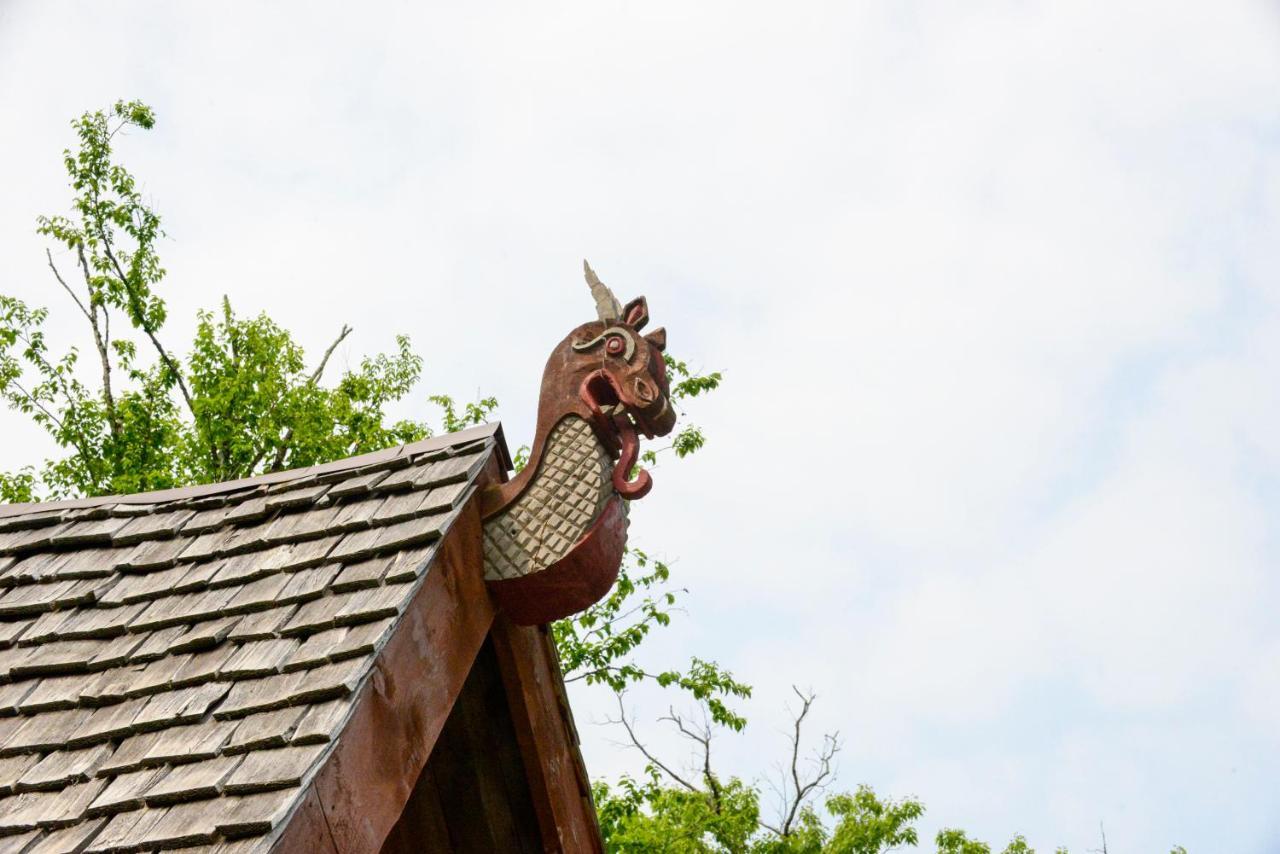 Vikings Villages Resort Guilford Екстериор снимка