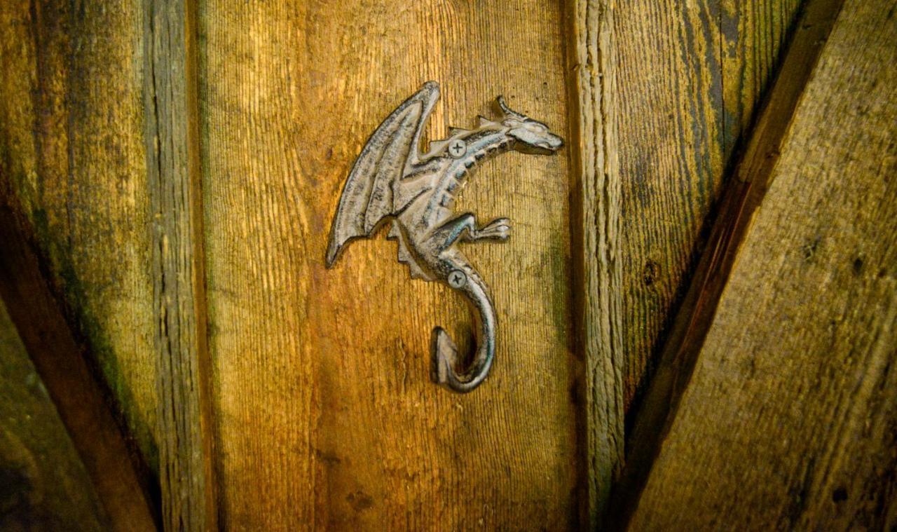 Vikings Villages Resort Guilford Екстериор снимка