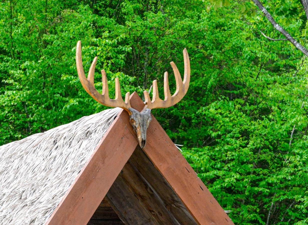 Vikings Villages Resort Guilford Екстериор снимка