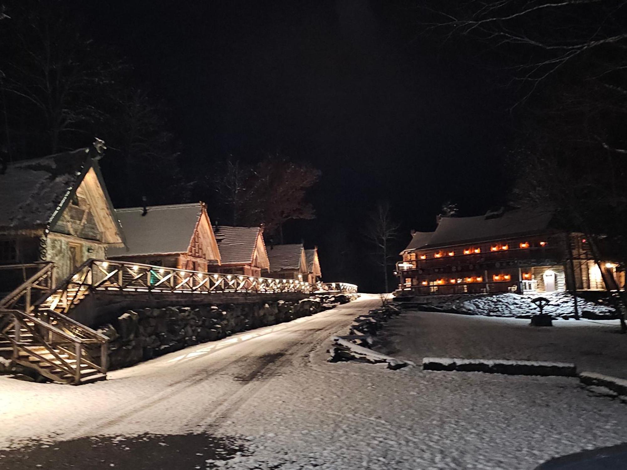 Vikings Villages Resort Guilford Екстериор снимка